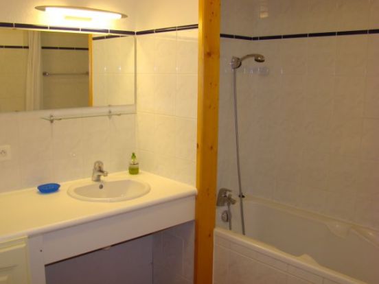 Chalet De Vallandry-11