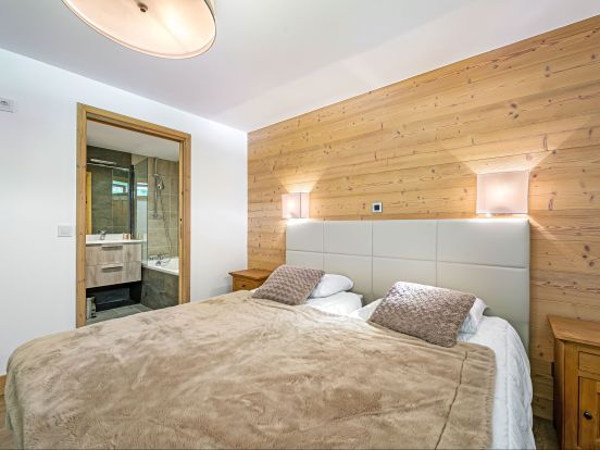 Chalet-appartement Trolles Prestige-6