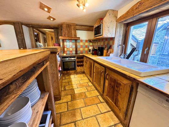 Chalet Necou-7