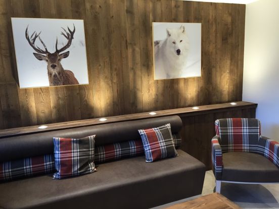 Chalet-appartement Le Plane-4