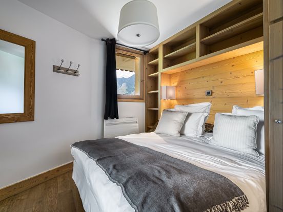 Chalet-appartement Trolles Prestige-8