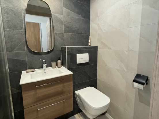Chalet-appartement Le Theleme-12