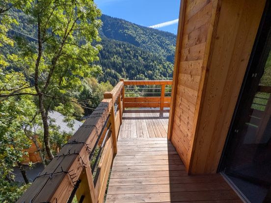 Chalet Sika-38