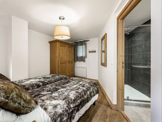 Chalet-appartement Trolles Prestige-7