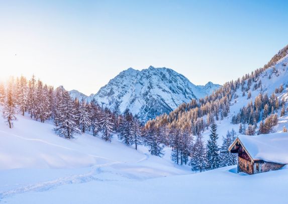 Wintersport 2020-2021