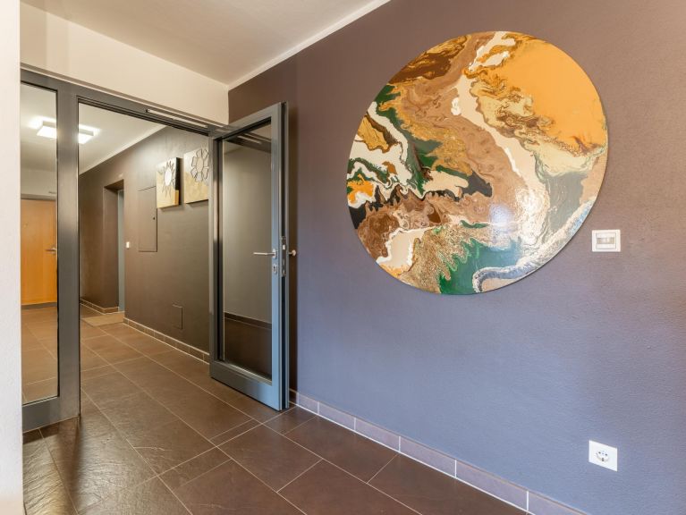 Appartement Style