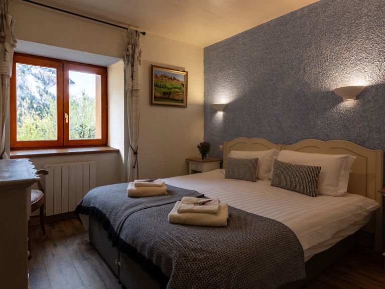 Chalet-appartement Dibona