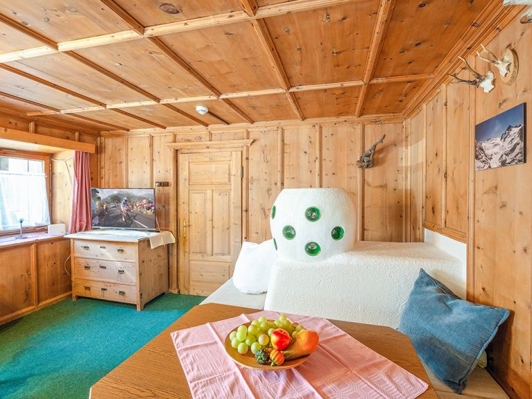 Chalet Bergblick