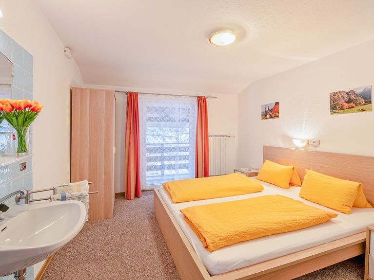 Chalet Gamsblick
