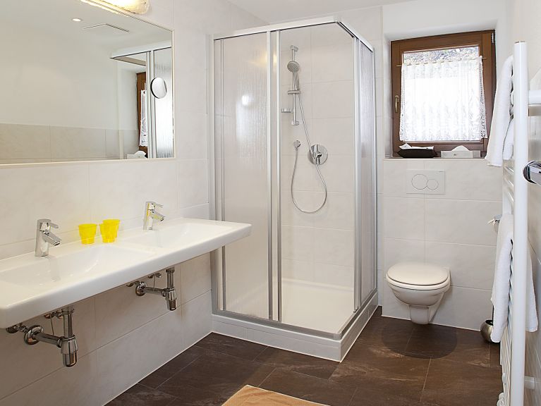 Appartement Alpin Rotkogel