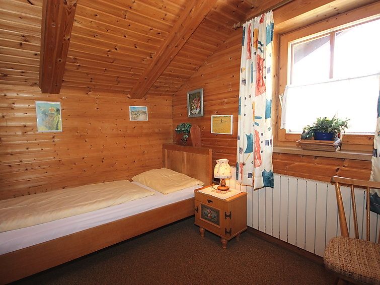 Appartement Christoph