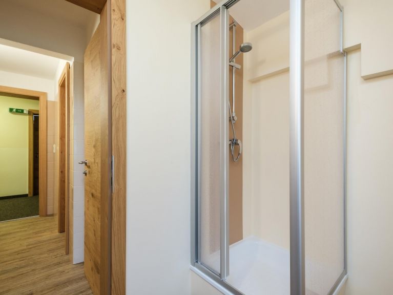 Chalet-appartement Rupertihof met infraroodcabine