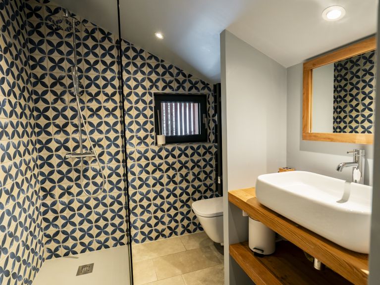 Chalet-appartement Ysaline en Cosy Cosy
