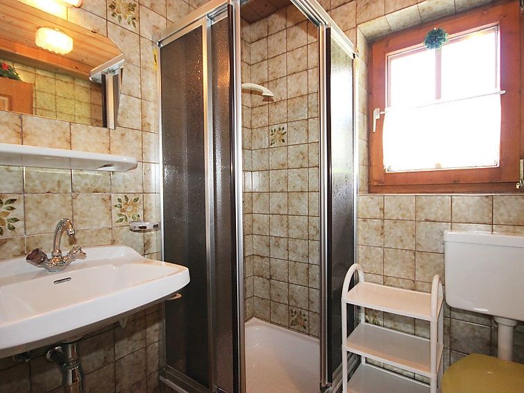 Appartement Christoph