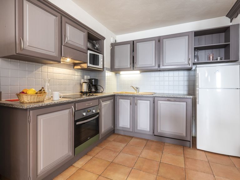 Chalet-appartement Chalet des Neiges - Plein Sud