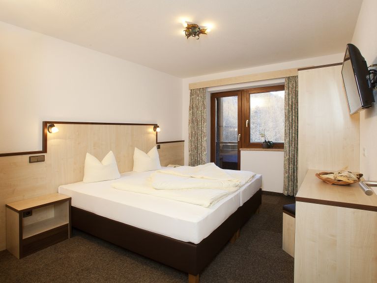 Appartement Alpin Rotkogel