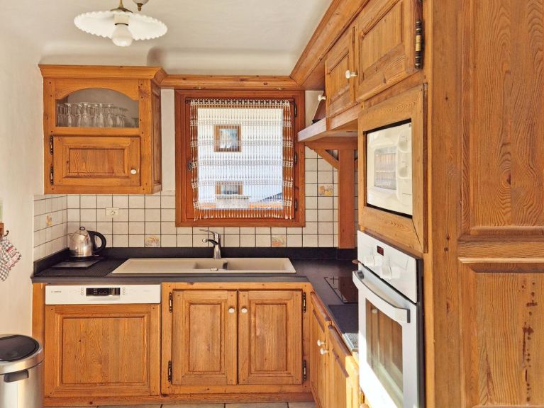Chalet De La Cote