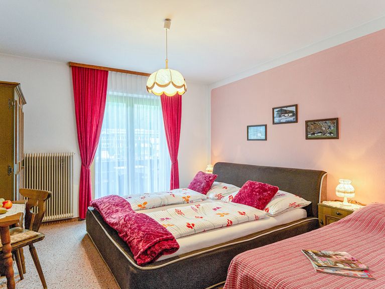 Appartement Eberharter zondag t/m zondag