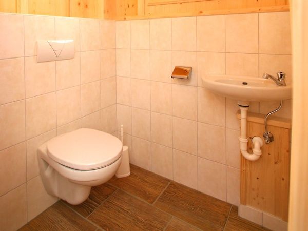 Chalet Schwendau