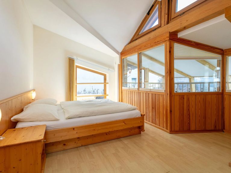 Chalet am Ziller