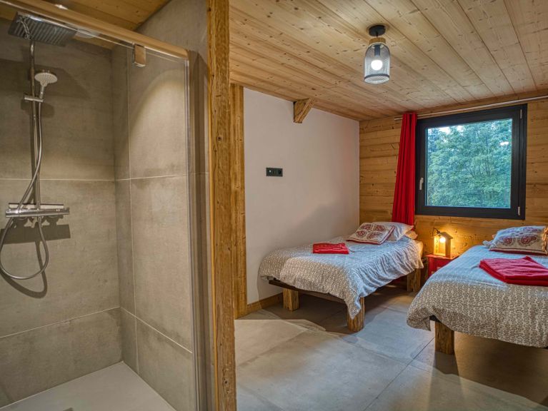 Chalet-appartement Martonne