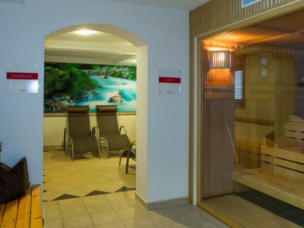 Chalet-appartement Landhof Type 1