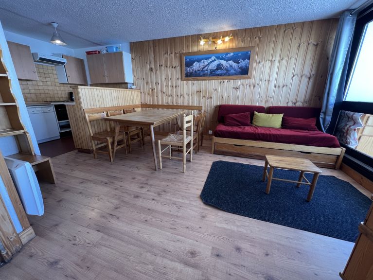 Chalet-appartement Brélin