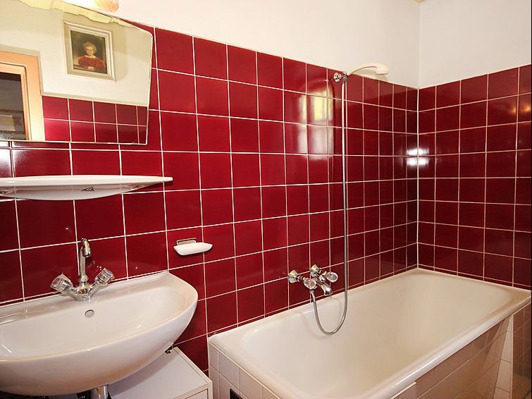Appartement Christoph