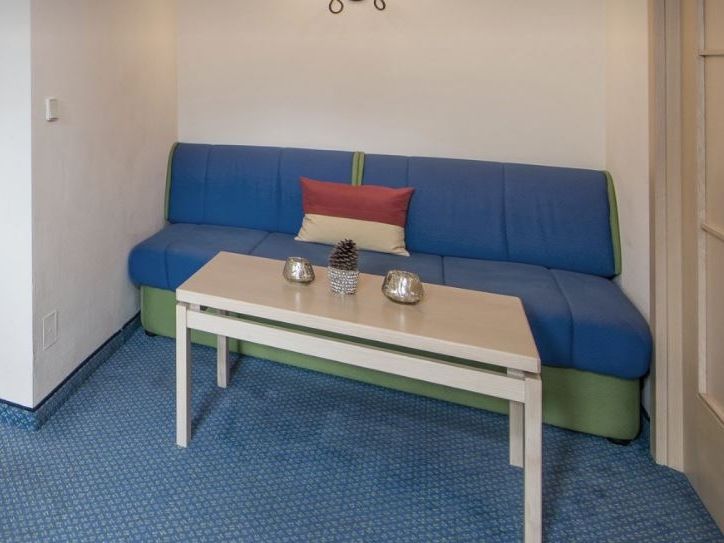 Appartement Buggl's