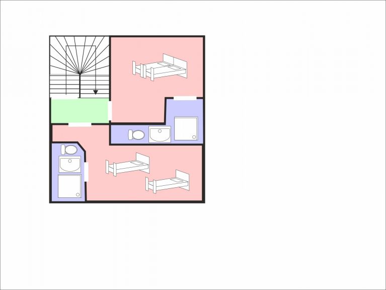 Chalet Epicea
