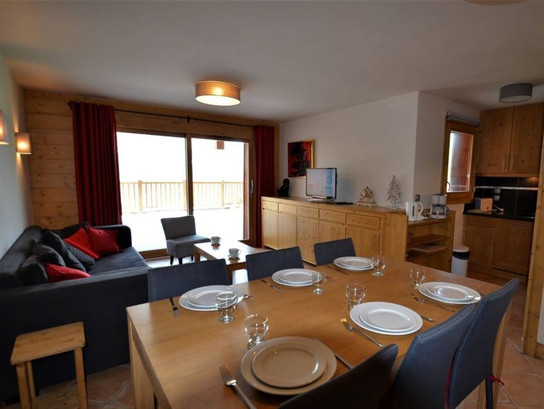 Appartement Adele