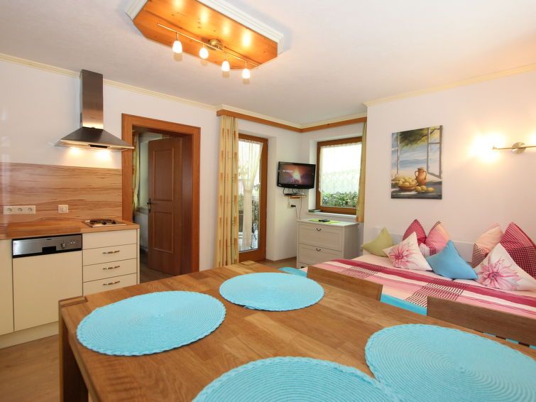 Appartement Anita
