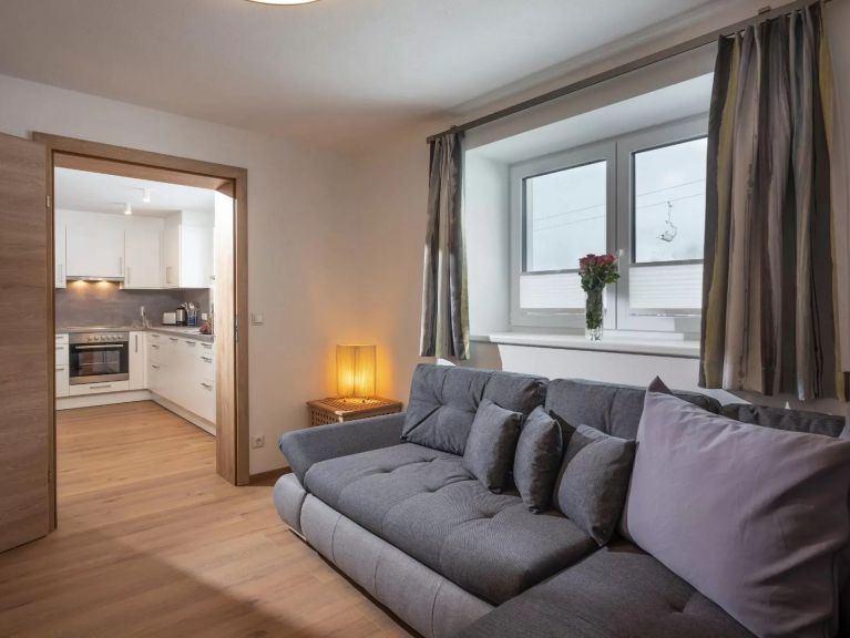 Appartement Am Brummelbach