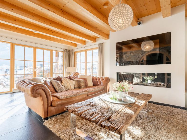 Chalet Erlebnishaus