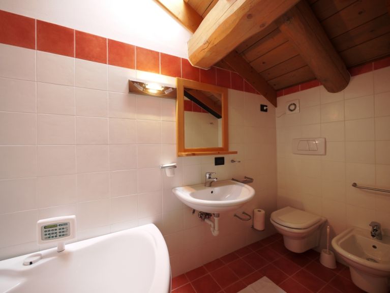 Chalet-appartement Résidence Sella Ronda