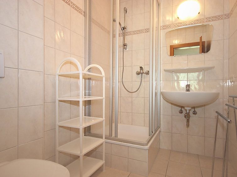 Appartement Christoph