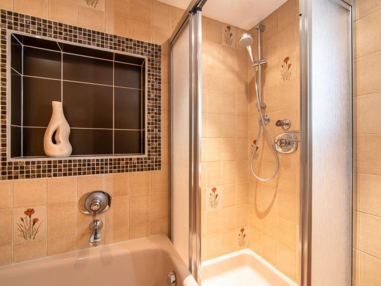 Chalet-appartement Beim Zuntl