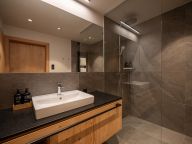 Chalet-appartement Adea Lifestyle Suites Junior suite Aurora-4