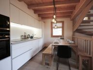 Chalet Caseblanche Winterfold met sauna-6