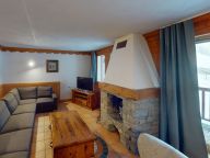 Chalet-appartement Des Neiges Comfort-4