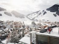 Appartement Adler Resort Standard-9