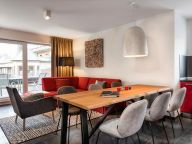 Chalet-appartement AlpenParks Bad Hofgastein Comfort-4