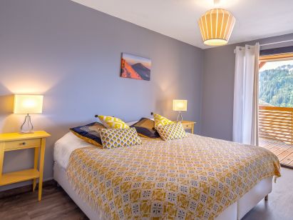 Appartement Le 360 nr. 14-2