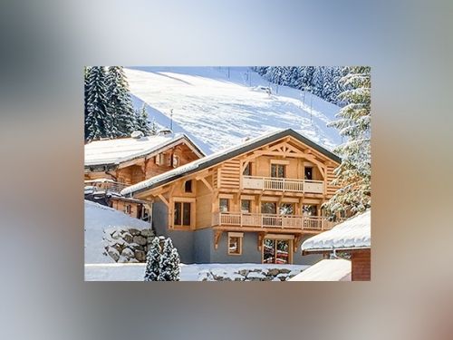 Chalet L'Pentu - 16-20 personen in Châtel - Les Portes du Soleil, Frankrijk foto 8337100