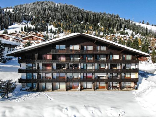 Appartement Steigerbauer Top 12 2 3 personen Tirol