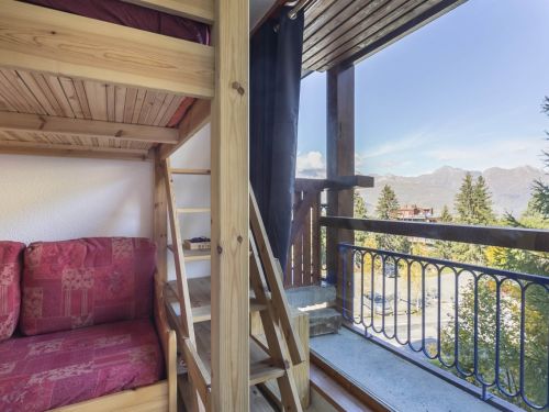 Appartement Grand Arbois - 4 personen – afbeelding 2