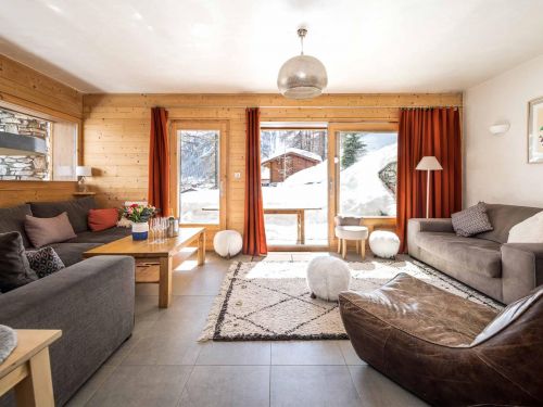 Chalet Acajuma zondag t/m zondag - 10-12 personen – afbeelding 2