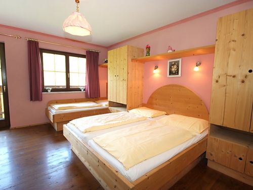 Appartement Christoph - 7 personen – afbeelding 2