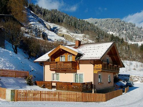 Appartement Toferer 4 6 personen Salzburgerland