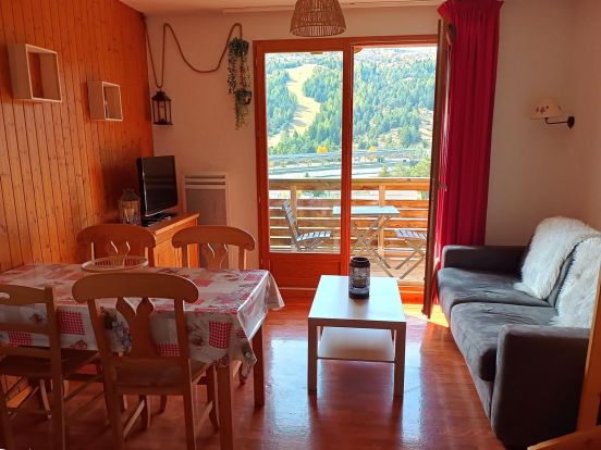 Appartement Le Hameau du Puy-2